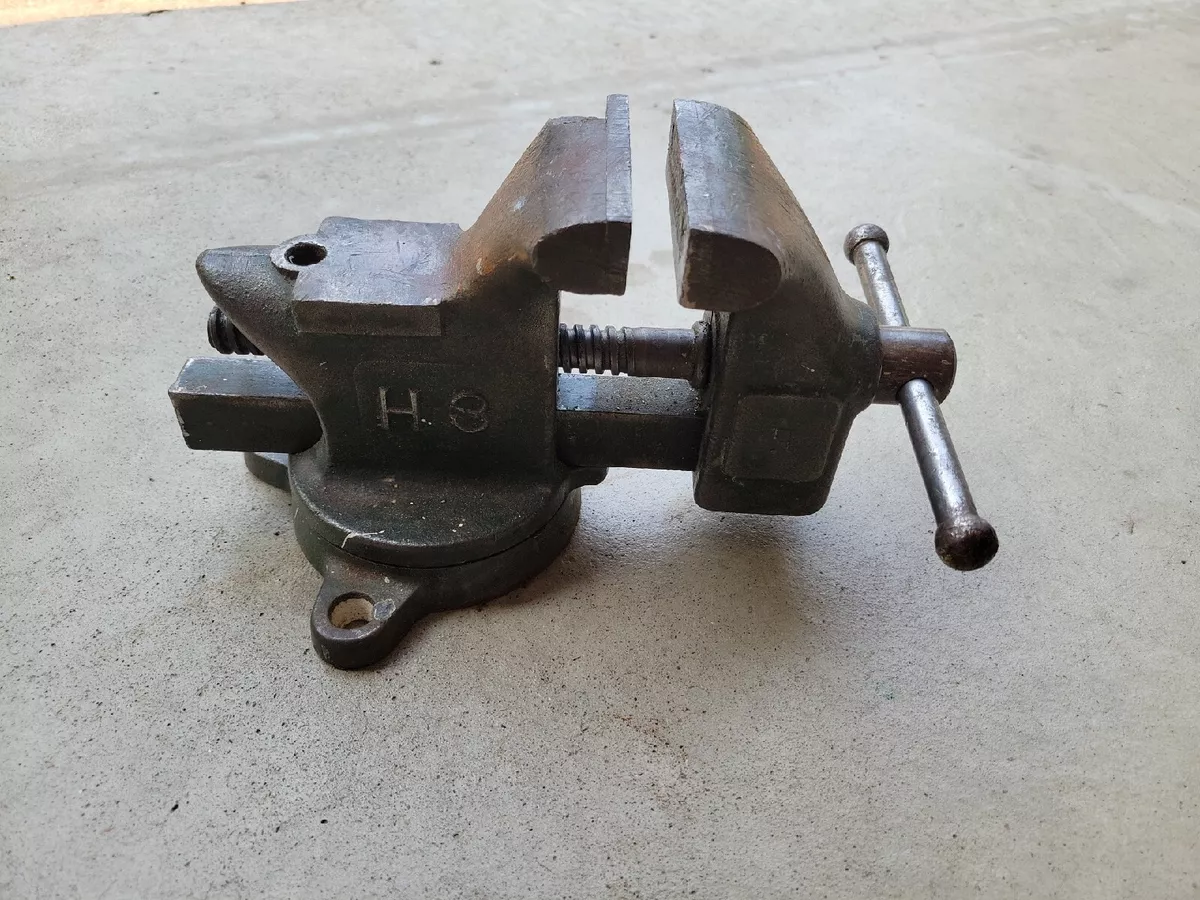Vintage Hollands H 3 1 2