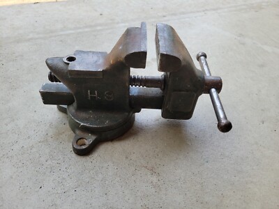 Vintage Hollands H 3 1/2