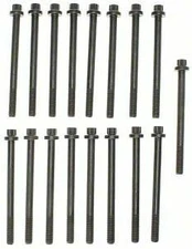 MAHLE ORIGINAL GS33348 Engine Cylinder Head Bolt Set