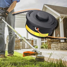 1PC Weed Eater Replacing Trimmer Head for Stihl 25-2 FS120 FS55 FS80 FS95 FS85