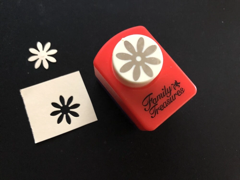 Details 148+ decorative punches crafts latest seven.edu.vn