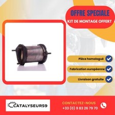 Catalyseurs Daewoo NUBIRA