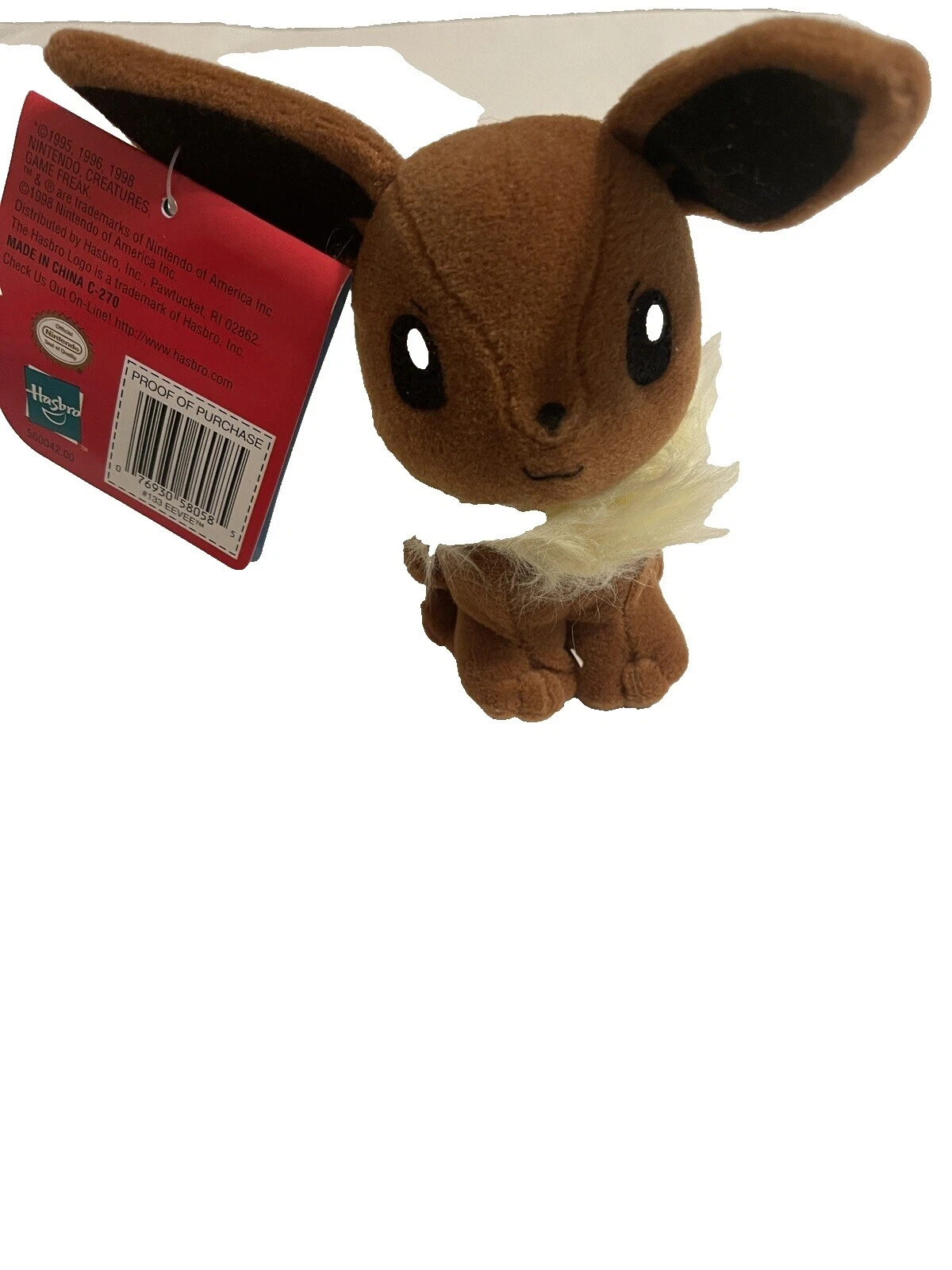 Hasbro Pokemon juguetes y pasatiempos