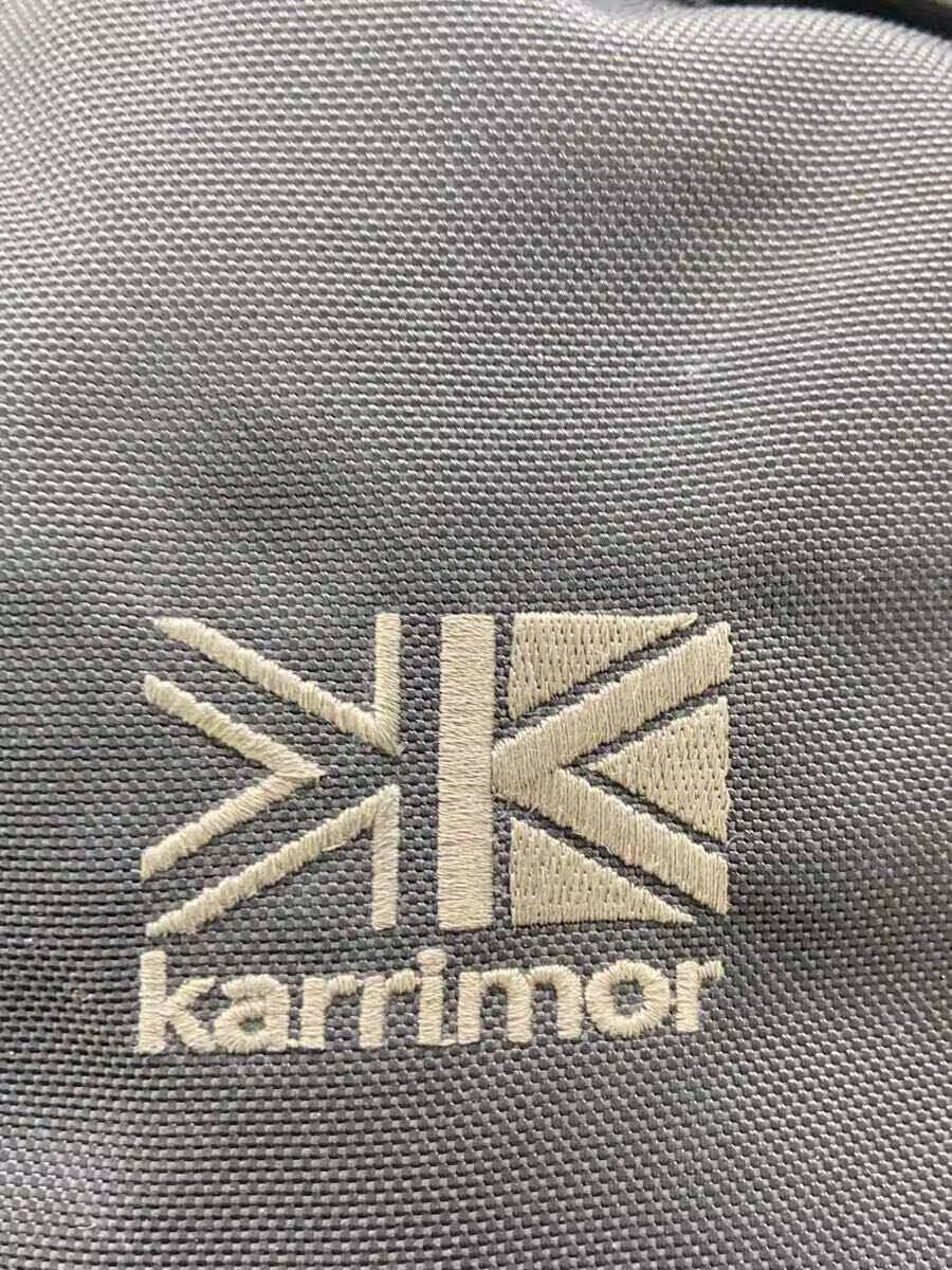 KARRIMOR Eclipse Pro 27 Backpack, Nylon, Black - image 5