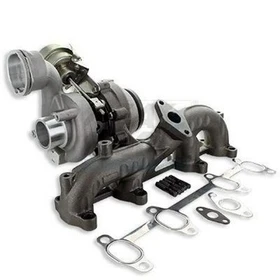 Turbolader MEAT & DORIA 65018 für VW Golf IV Schrägheck (1J1) TOURAN (1T1, 1T2)