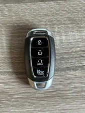 Hyundai Key Fob Model FOB-4F43 Brand New thumbnail 3