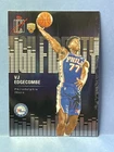 2025 Topps Signature VJ Edgecombe Base (RAW)