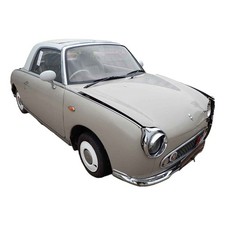 NISSAN FIGARO MA10T ENGINE FK10 ENTRY 1.0 PETROL ENGINE  MA10T