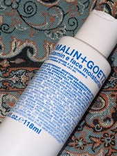 MALIN GOETZ Vitamin E Face Moisturizer 118ml New & Foil Sealed