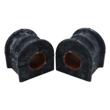 2* Rear Suspension Sway Bar Stabilizer Bushing for Ford Explorer Flex Taurus USA