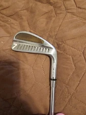 tiger shark II 7 iron golf club