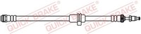 Quick Brake Bremsschlauch 32.353 FüR Mini F56 F55 F57 Countryman F60 Cooper JCW