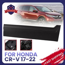 Front Passenger Side Door Lower Molding Trim Garnish For 2017-2022 Honda Crv