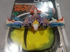 Transformers Beast Wars Transmetals Airazor complete 1997 vintage