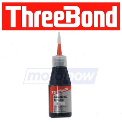 Three Bond 1360A50C Medium Hi Temperature Thread Lock for Chemical Glue / au