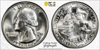1976 S Washington Quarter PCGS MS66 Silver