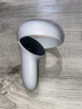 Genuine Oculus Quest 2 Controller - Left Only FREE SHIPPING