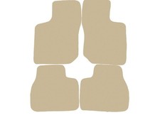 Autoteppiche für Opel Tigra 2t coupe 1994-2000 , Beige x14 Rand