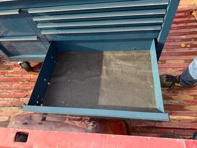 Snap-On KCP2422zbs Supersonic Blue Toolbox in WA, Can deliver or