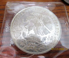 Mexico 1968 25 Pesos Silver Olympic Games Coin .720 Fine KM#479 BN PROOF LIKE ! — photo 7