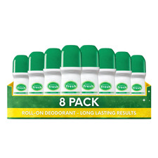 Avon Feeling Fresh Roll-On Antiperspirant Deo...