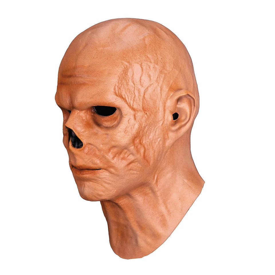 Fallout Series The Ghoul Overhead Латексная Маска - Trick Or Treat Studios - Изображение 3 из 4