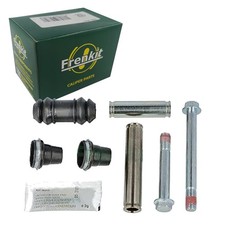 FRENKIT FÜHRUNGSHÜLSEN SATZ BREMSSATTEL HINTEN passend für MERCEDES G-KLASSE | 8