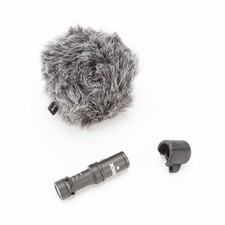 Rode VideoMic Me-L Cardioid Directional Microphone for iOS Smartphone 2022665