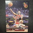 Fleer Ultra 1993-94 Michael Jordan #30 Chicago Bulls NBA Basketball Card