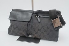 Gucci borsa da cintura borsa per il corpo borsa in vita marsupio GG tela