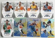 2013-14 Panini Crusade NBA - Carte de Base avec RC + Blue Insert Au choix