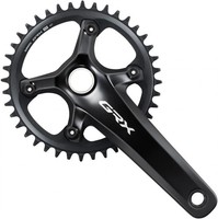 Shimano Kurbelgarnitur Grx FC-RX820-1 Kurbelgarnitur - 172 5 Mm 40 ZäHne