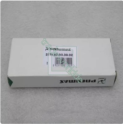 New 1PC 2531.52.00.39.02 FOR PNEUMAX Spray coating solenoid valve