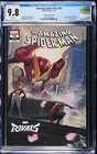 The Amazing Spider-Man #70G CGC 9.8
