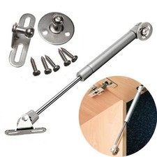 Noiseless Hydraulic Gas Spring Stay Strut for Cabinet Door Lift Up