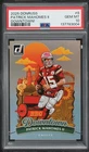 NFL Repacks: 2025 Patrick Mahomes Downtown PSA 10 Edition [2025 Edition]‼️🔥