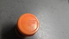 Vintage 1970s Plastic Deer/Cactus Salt & Pepper Shakers Set, Orange/Green — photo 5