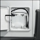 Thetford Outdoor ventilation system C 200 Part no 23786