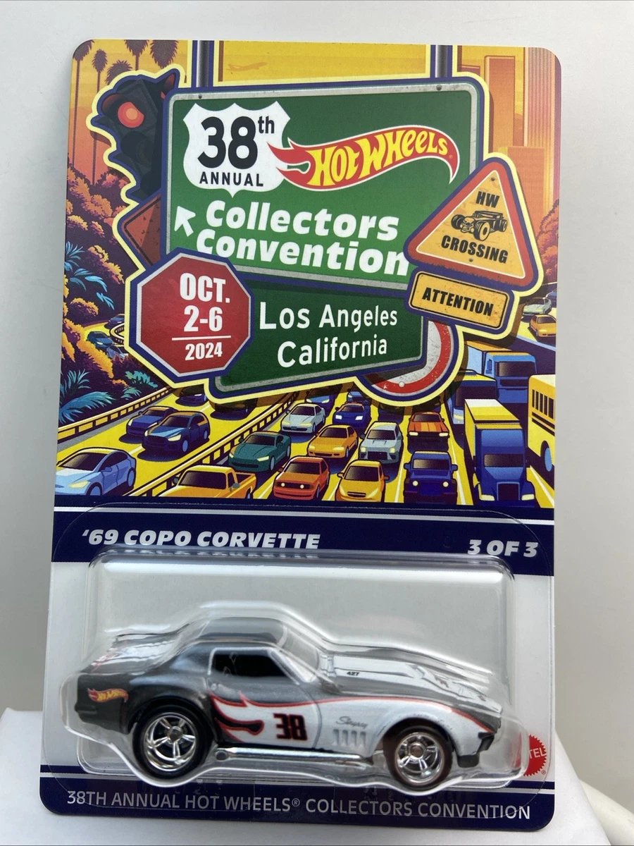 Hot Wheels Convention for sale | eBay
