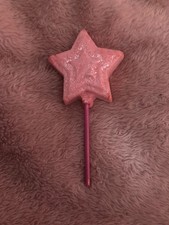 Lush Snow Fairy Reusable Bubble Wand