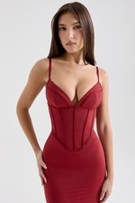 HOUSE OF CB Red Dresses for Women for sale UK