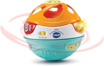 VTech 3-in-1 Magischer Musikball 16 x 16 x 16 cm batteriebetrieben