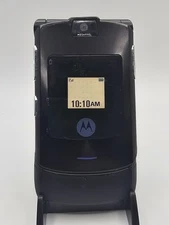 【dummy! Motorola M702is NTT-DOCOMO  （color black） non-working cellphone