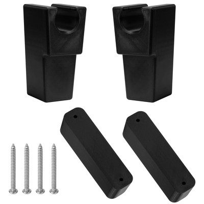 Kayak Seat Riser for Lifetime Tamarack Pro, Teton Angler, Kenai Pro Kayaks, R...