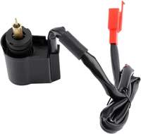 E Choke, Elektrischer Choke Vergaser Automatischer Elektrischer Choke FüR Agilit