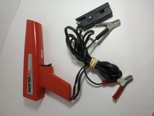 Vintage Actron Model L-200 Inductive DC Power...
