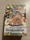Diamond Art Club Home Sweet Home House Diamond Painting — photo 1