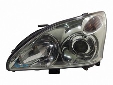 Feu avant (phare) Lexus RX