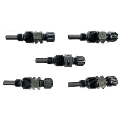 Stenner Pumps Injection Fitting PVC Pkg 5 (MCAK300)
