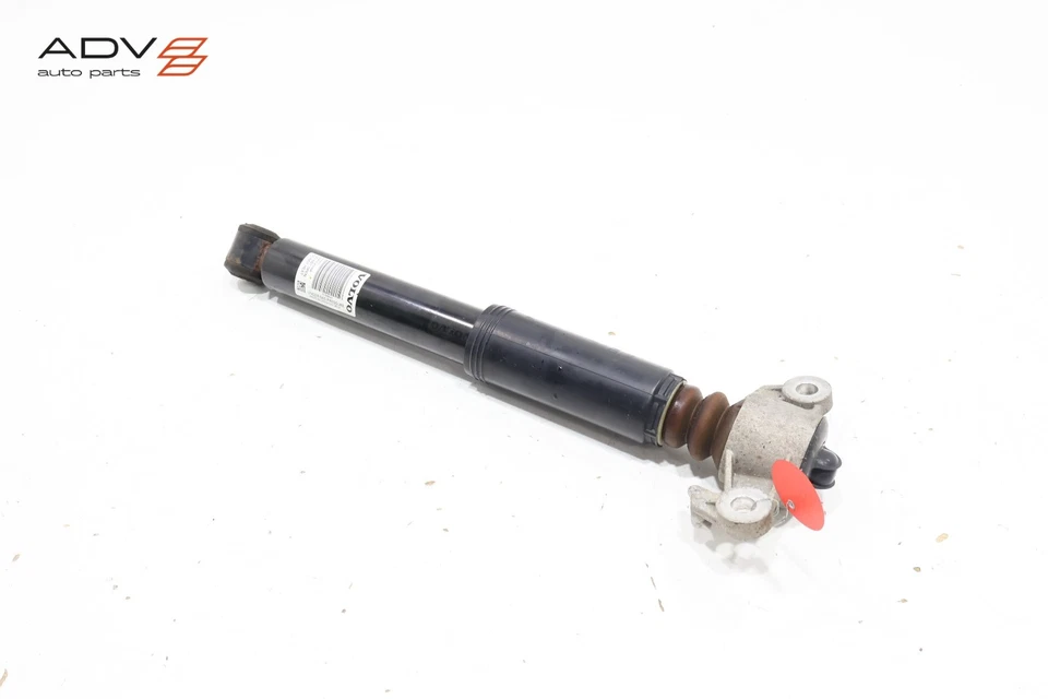 2019 - 2025 VOLVO S60 FWD REAR LEFT DRIVER SIDE SHOCK ABSORBER STRUT OEM - Image 4 of 4